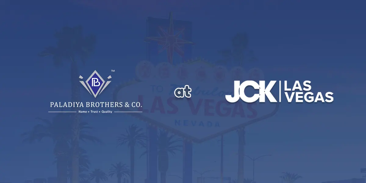 JCK Las Vegas