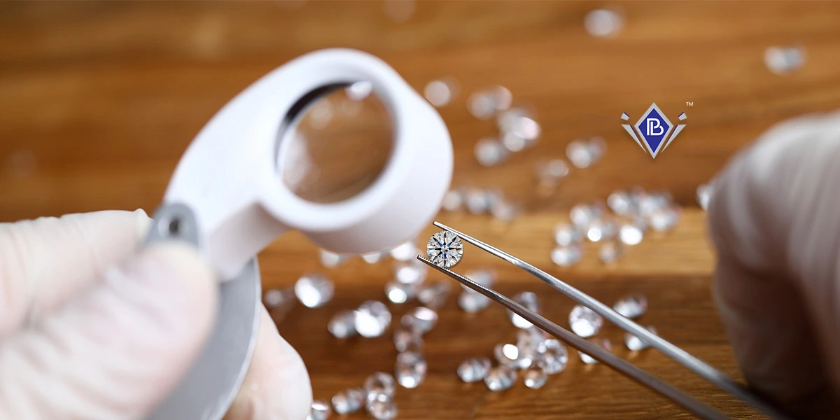 high-quality fancy diamonds