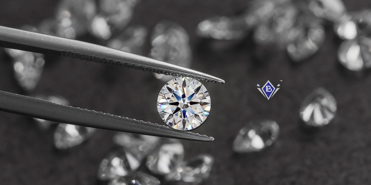 Diamond Shipments