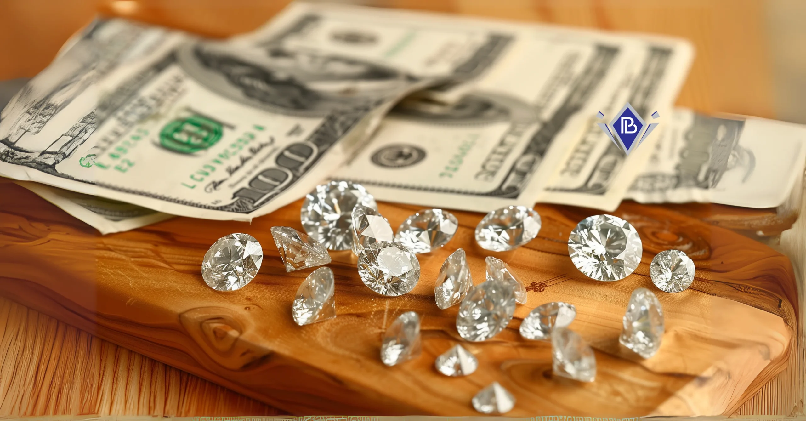 diamond prices