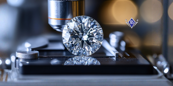 Diamond Traceability